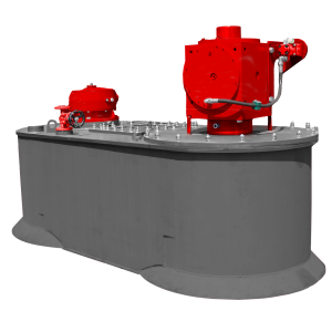 Steering grid type Gamma